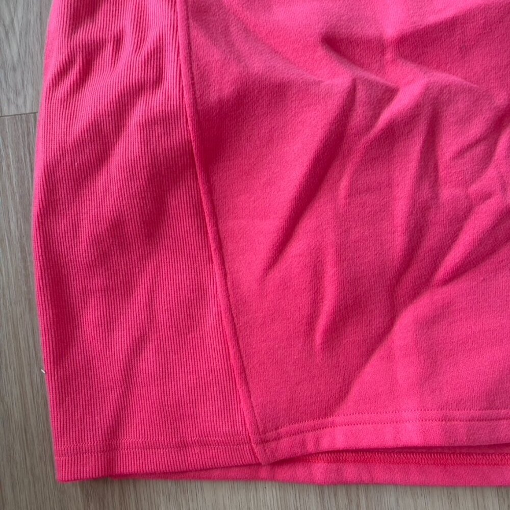 Lululemon Scuba HR Mini Skirt NWT XS Pink - Picture 3 of 7